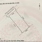 Bán đất 40m² Lê Quang Đạo, Gia Viên, Bình Chánh - Ảnh thu nhỏ 1