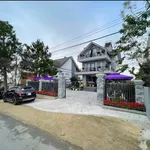 Bán villa mới 448m² 13PN Đường Lý Nam Đế Đà Lạt - Ảnh thu nhỏ 2
