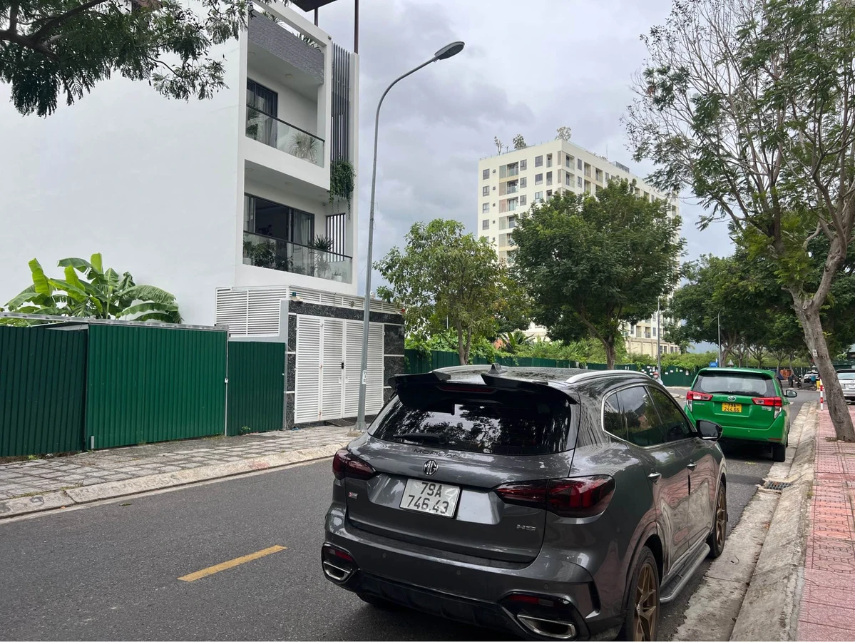 Bán đất 100m² KĐT Hà Quang 1, Nha Trang 7,3 tỷ - Ảnh thu nhỏ 5