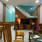 Bán nhà 2 tầng 62m² Huỳnh Tấn Phát Nhà Bè 4.5 tỷ - Ảnh thu nhỏ 3
