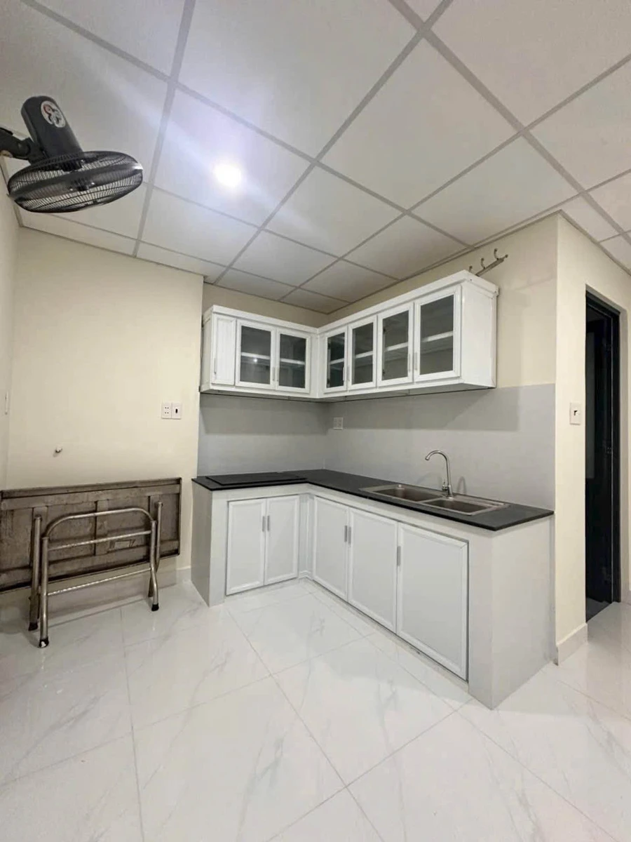 Bán nhà phố 50m2, 3PN Phan Huy Ích, Gò Vấp - Ảnh thu nhỏ 2