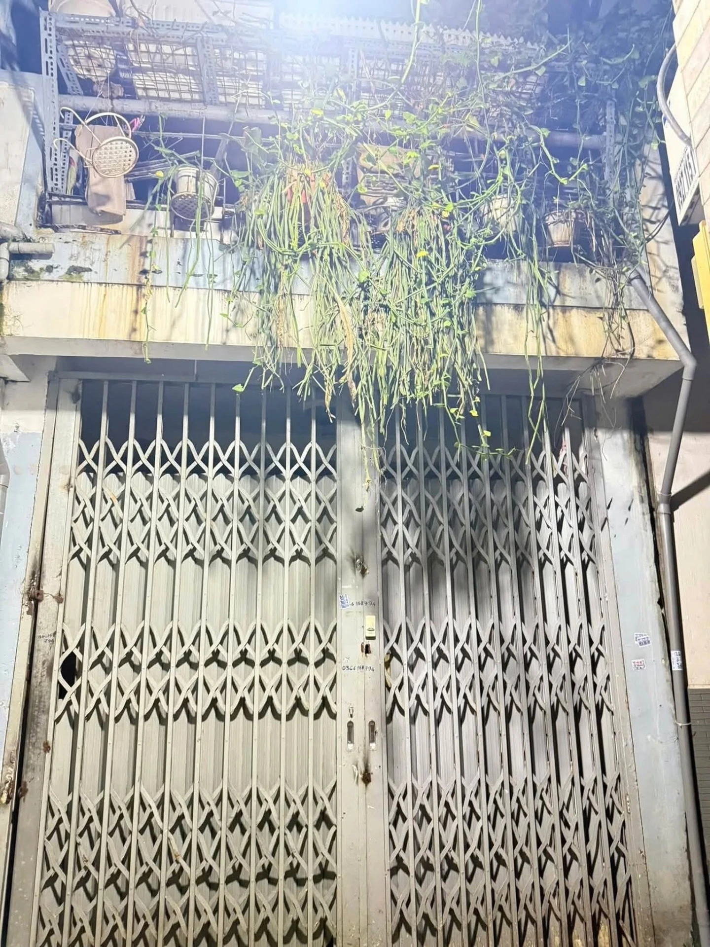 Bán nhà hẻm 2 tầng nở hậu 57m² Lê Hồng Phong, Quận 10, giá hơn 6 tỷ - Ảnh 1