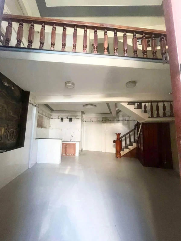Bán nhà 3.5 tầng, 4PN, 50.4m² Quang Trung Quy Nhơn, 2 tỷ