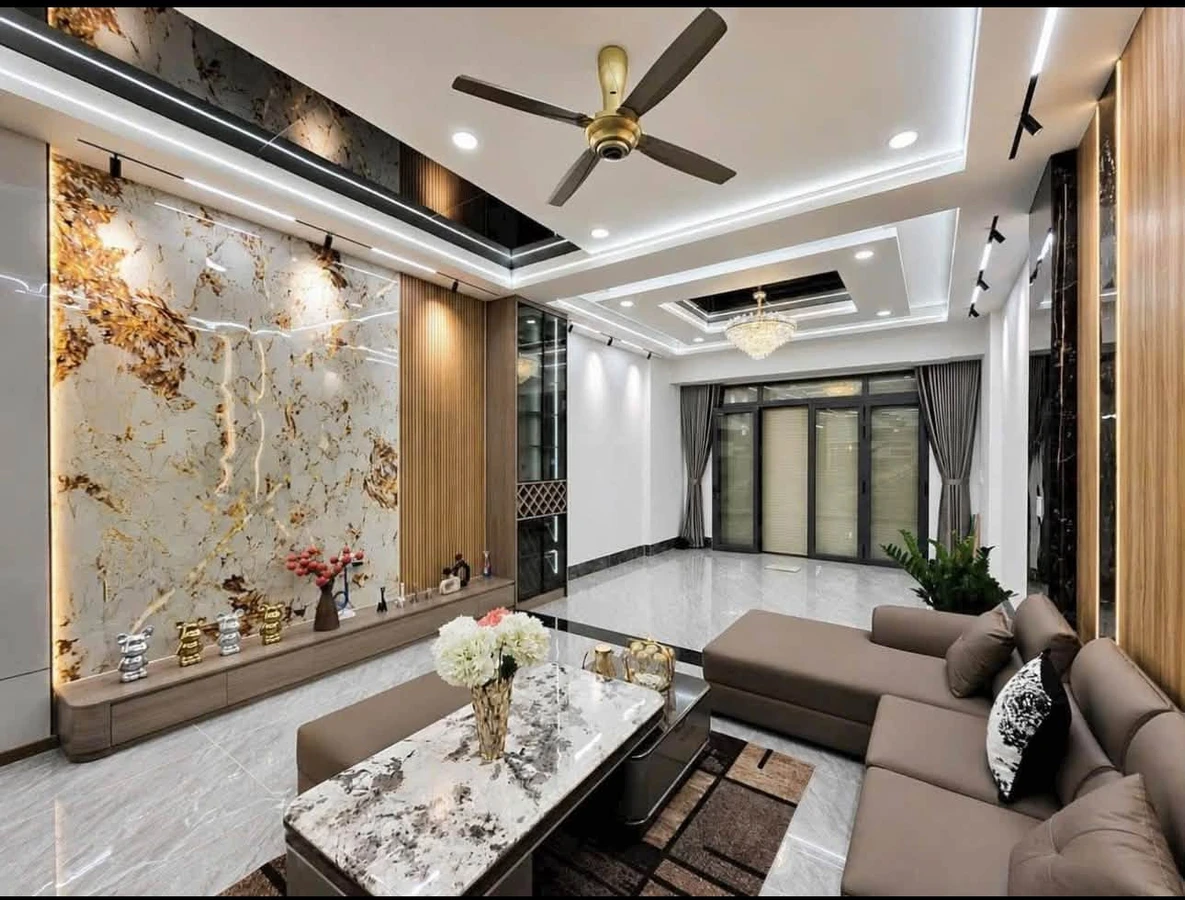 Bán nhà 1 trệt 2 lầu 80m² 4 tỷ 950 triệu Biên Hòa - Ảnh thu nhỏ 5