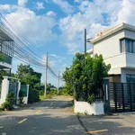 Bán đất thổ cư 99m2 đường Phong Nẫm Hóc Môn - Ảnh thu nhỏ 2