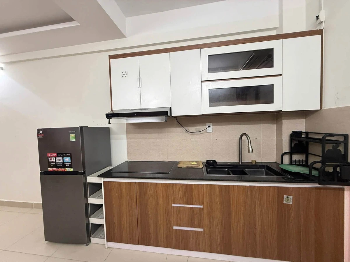 Bán căn hộ 1PN 45m² tại Iris Tower, Thuận An - 1,29 tỷ - Ảnh thu nhỏ 3