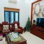 Nhà phố 4 tầng An Phú 67.5m2 giá 5 tỷ 250 triệu - Ảnh thu nhỏ 1