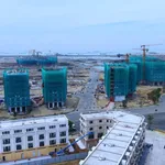 Lời ngay 15 tỷ - Biệt thự đơn lập đầu hồi 3 tầng, 471m2 đất, Giá bán 55,8 tỷ Sử dụng Voucher TT 30% - Ảnh thu nhỏ 2