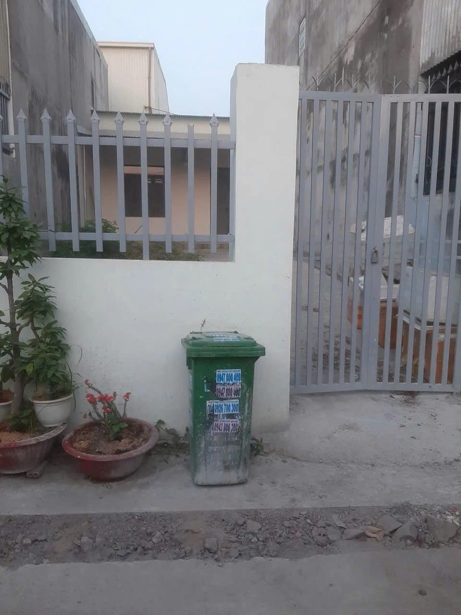 Bán nhà sổ đỏ Phước Tân 105m² giá 1 tỷ - Ảnh 1