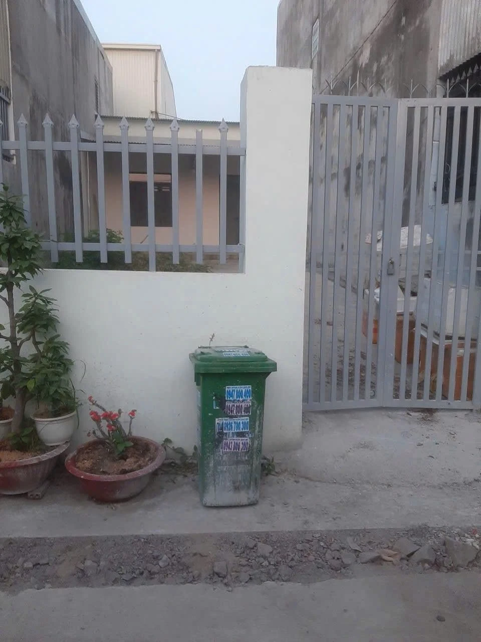 Bán nhà sổ đỏ Phước Tân 105m² giá 1 tỷ - Ảnh 1