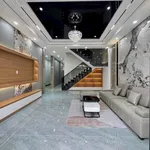 Nhà phố 80m² 4PN 3WC, Rạch Giá An Giang, 3.55 tỷ - Ảnh thu nhỏ 5