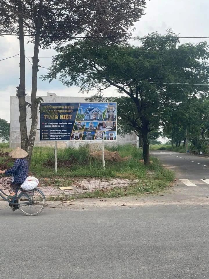 Bán lô góc 2 mặt tiền 105 m² tại Bình Minh, Đồng Nai 2 tỷ - Ảnh thu nhỏ 2