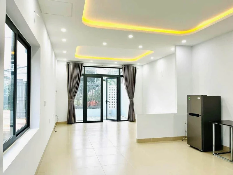 Bán nhà cấp 4 đường 14A Hòa Thuận, 6x20m, thổ cư 100m², phường Tân An, Buôn Ma Thuột