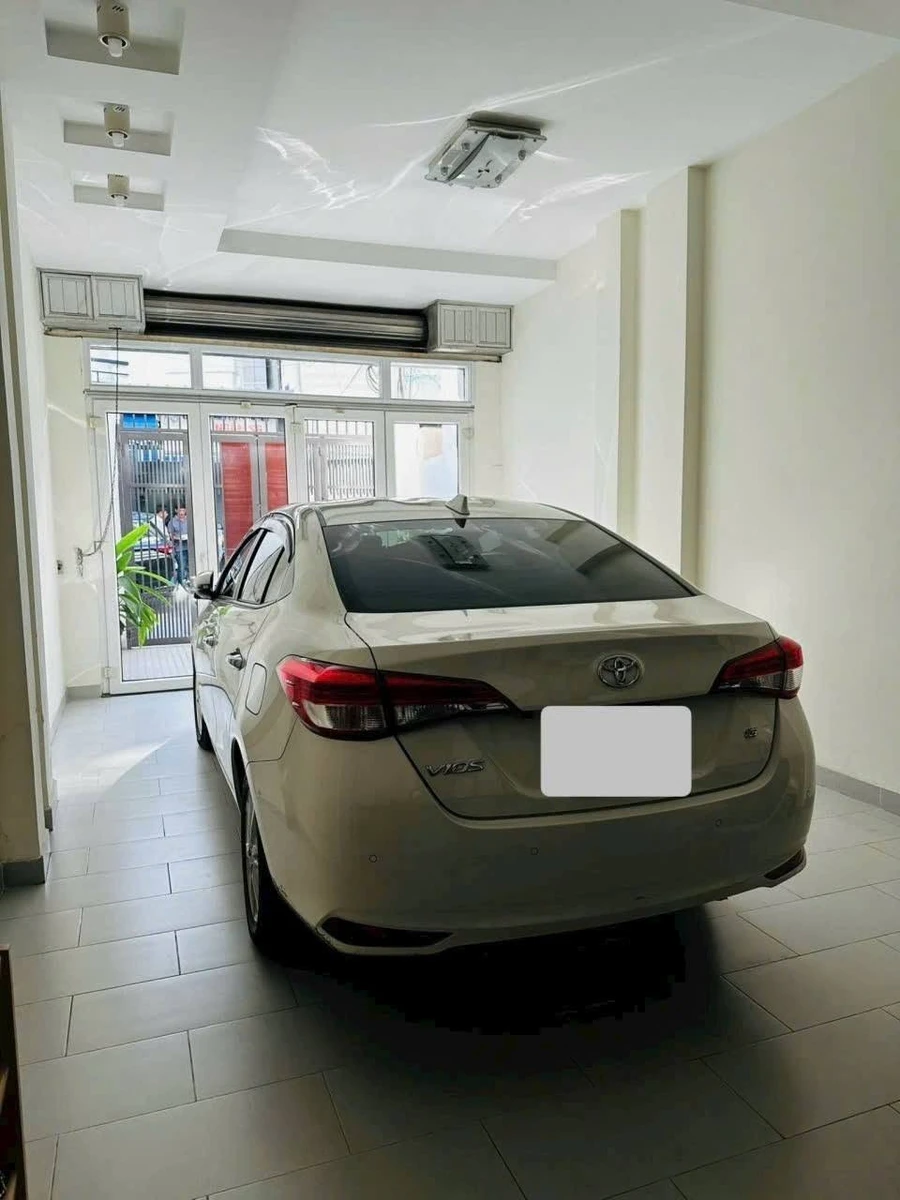 Bán nhà hẻm Bùi Đình Tuý 68m² Bình Thạnh 11,8 tỷ - Ảnh thu nhỏ 3