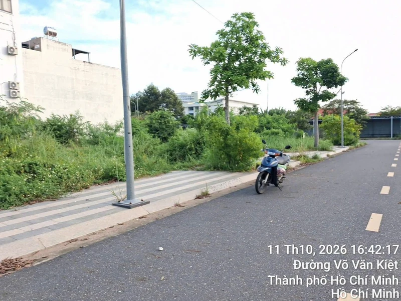 Bán đất Thanh Sơn Bà Rịa 91m² giá 2 tỷ 299 triệu