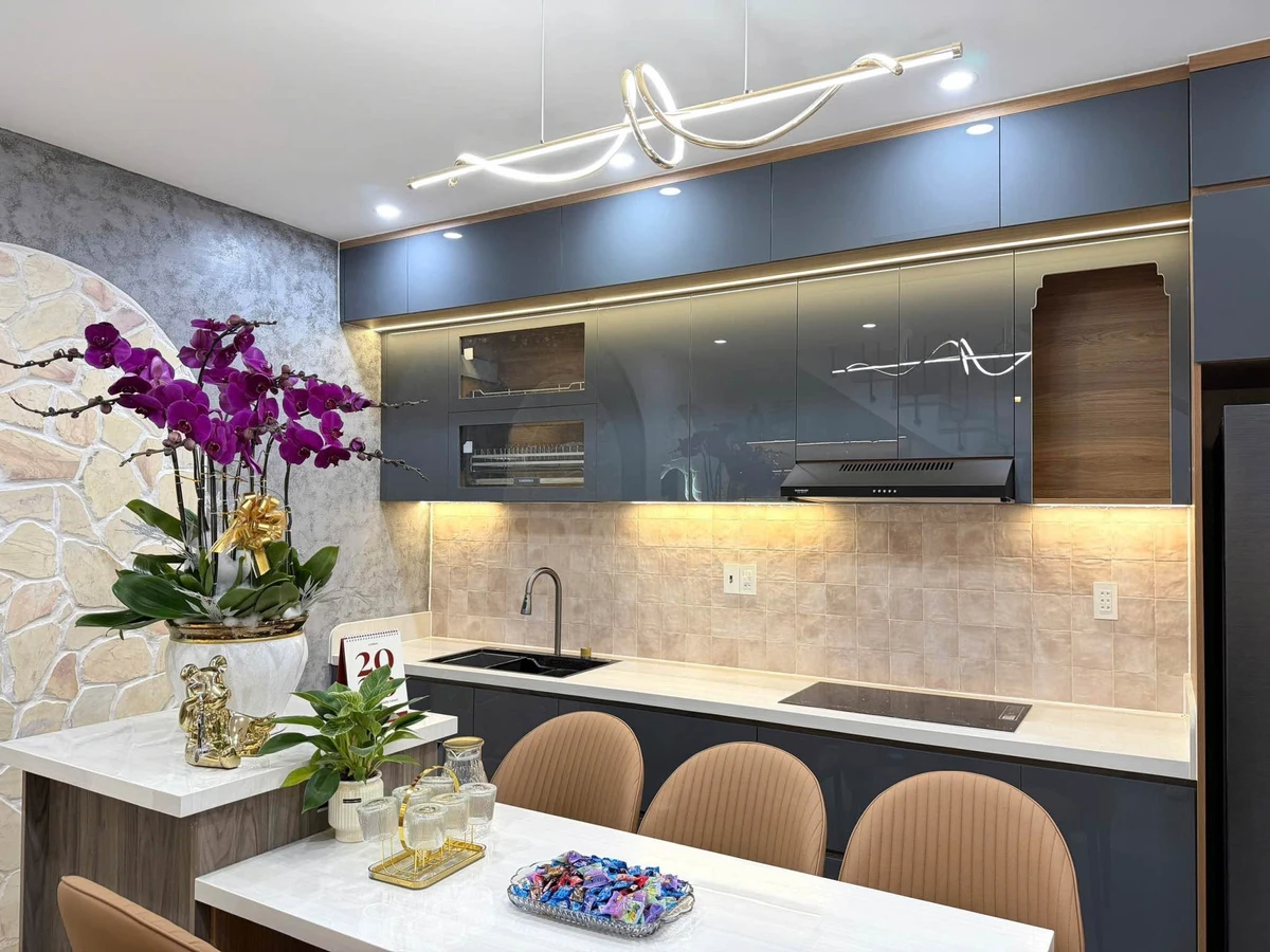 Bán nhà góc 2 mặt tiền Nguyễn Trãi 80m² 5,98 tỷ - Ảnh thu nhỏ 4