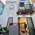 Bán nhà kiệt 3 phòng ngủ 50m2 Lý Thái Tổ Quận 1, Hồ Chí Minh - Ảnh thu nhỏ 1