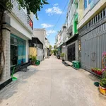 Bán nhà 2 tầng 76m² hẻm xe hơi Linh Đông - 5 tỷ 5 - Ảnh thu nhỏ 1