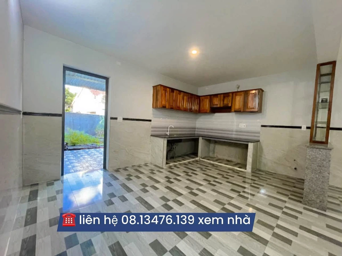 Bán nhà cấp 4 gác lửng 103m² Tuy Hòa - Ảnh thu nhỏ 4