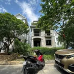 Biệt thự sân vườn 252m2, 4 tầng, khu Phú Mỹ An, Huế - Ảnh thu nhỏ 2