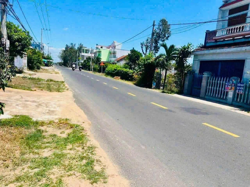 Bán đất mặt tiền Quốc lộ 29 cũ 5x28m giá 1,3 tỷ, phường Hòa Hiệp, Đắk Lắk