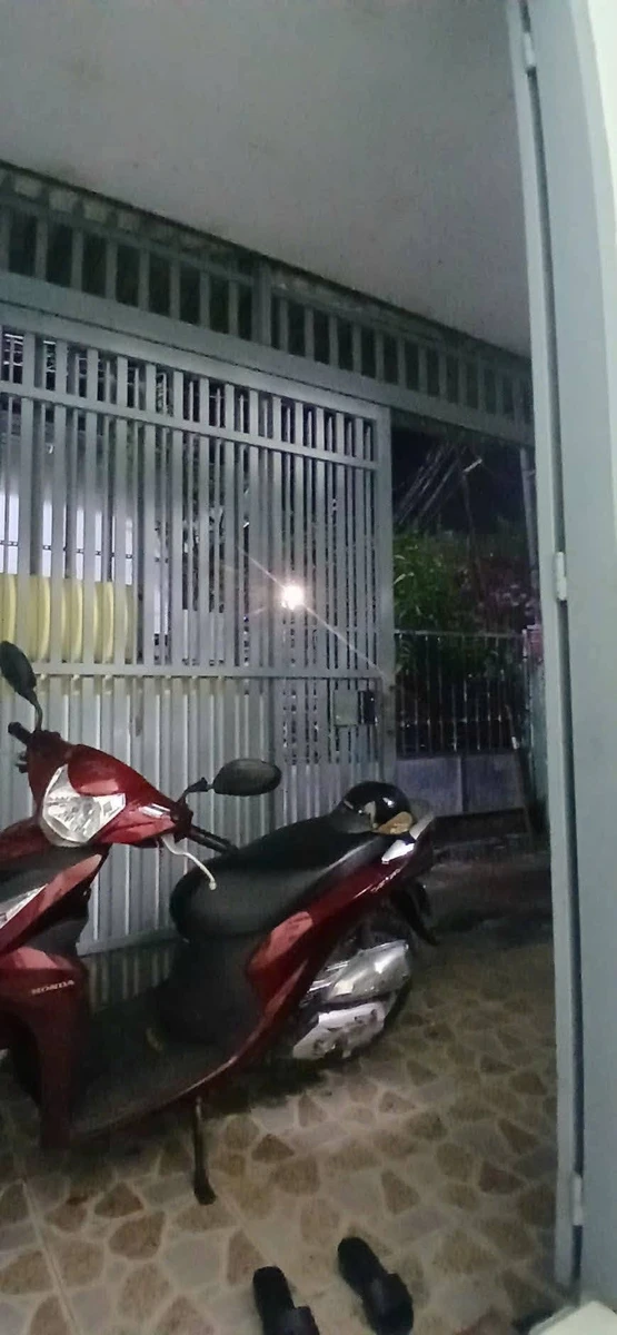 Bán nhà 52 m² hẻm gần Bình Giã, Quận 7 - Ảnh 1