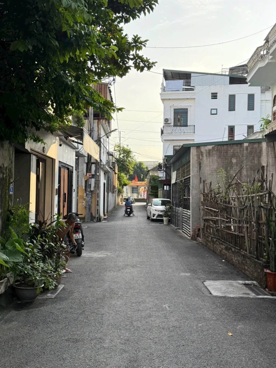 Bán lô đất 85.5m² đường Ngô Quyền, Hải Phòng, 2.4 tỷ - Ảnh thu nhỏ 3