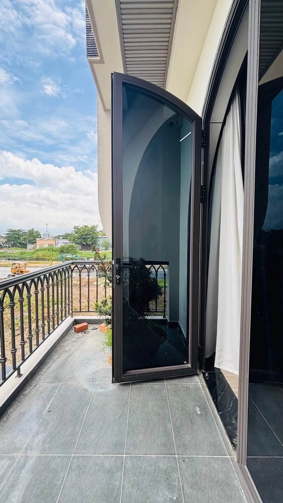 Bán nhà phố 4 tầng 60m² gần Cao tốc Bình Tân 6.33 tỷ - Ảnh 1
