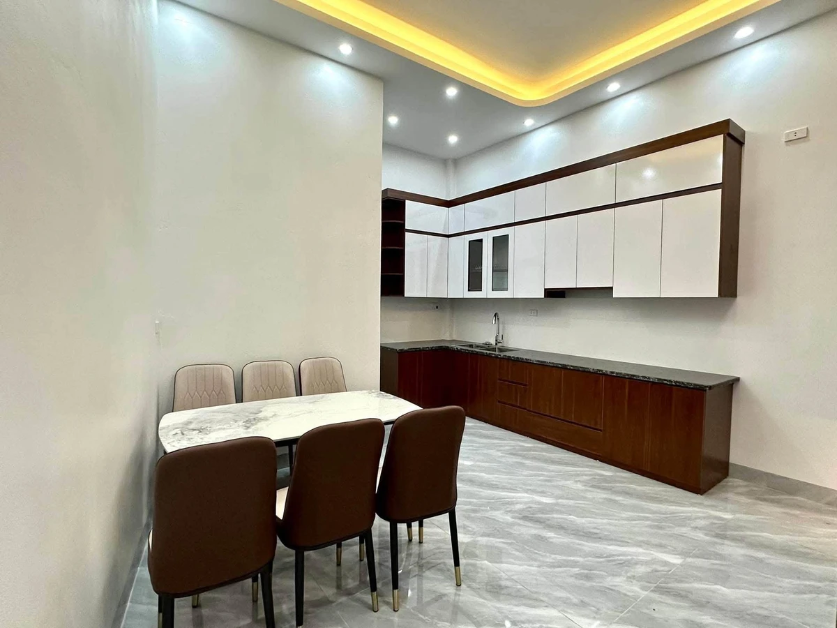 Bán nhà 3 phòng ngủ 47,5m² Ngọc Uyên Hải Dương 2,3 tỷ - Ảnh thu nhỏ 4