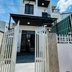 Bán nhà 2 tầng kiệt ô tô 93m² Dương Văn An, Huế - Ảnh thu nhỏ 1