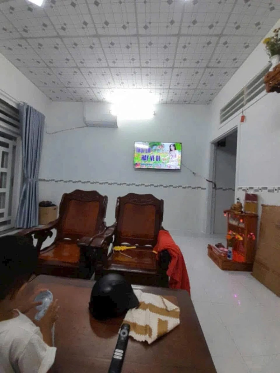 Bán nhà 2PN 85.9m² Ngô Đức Kế, An Bình, 1.2 tỷ - Ảnh thu nhỏ 5