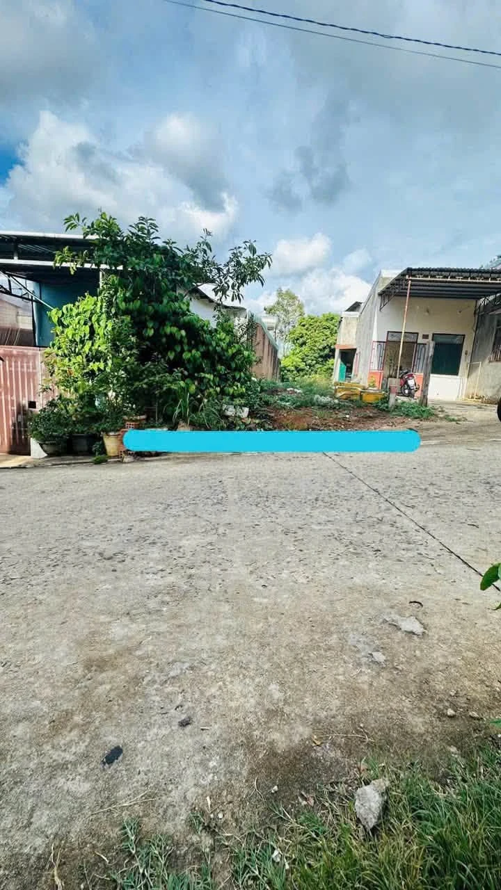 Bán đất hẻm 100m² Lê Duẫn Quận 1 - Ảnh 1