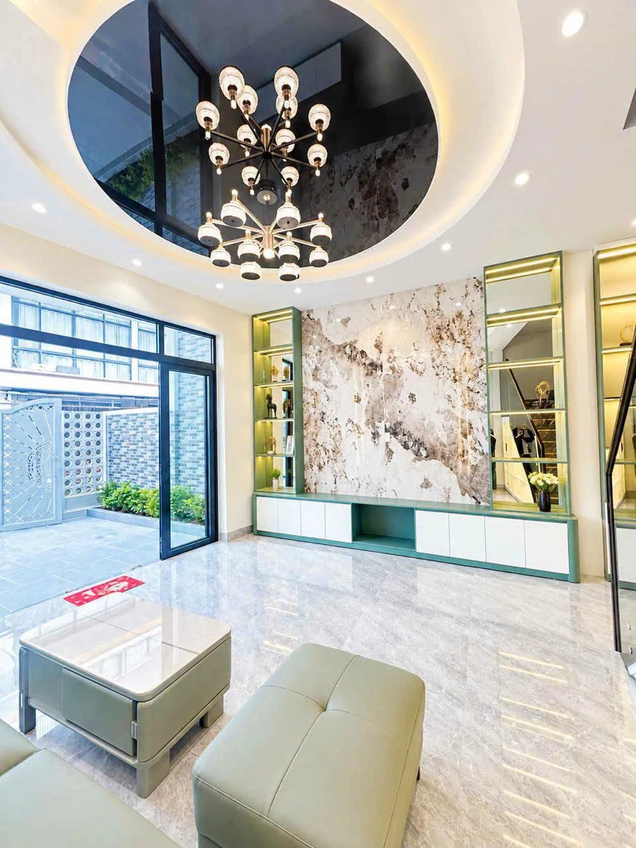 Bán nhà 3 phòng ngủ 88m² Rạch Giá 2.96 tỷ - Ảnh thu nhỏ 5