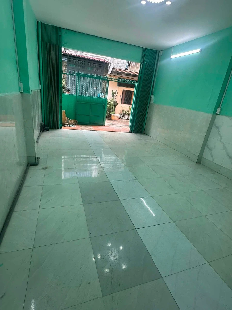 Bán nhà hẻm 38m² 2 phòng ngủ Chiến Lược, Bình Tân 3,75 tỷ - Ảnh thu nhỏ 4