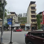 Bán nhà mặt chính Cái Dăm 8 tỷ đang cho thuê dòng tiền ổn - Ảnh thu nhỏ 7