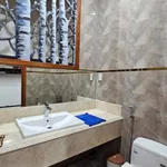 Bán nhà mới 1 trệt 4 lầu 56,8m2 có thang máy khu Phố Tây, Nha Trang - Ảnh thu nhỏ 4