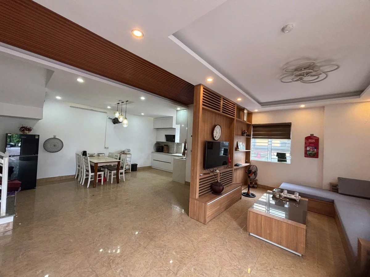 Bán nhà 2 tầng 113m² Lưu Đức An, Tân Bình, 4,5 tỷ - Ảnh thu nhỏ 5