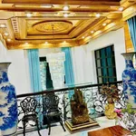 Bán biệt thự 3 tầng 318m2 mặt tiền Tăng Bạt Hổ, Huế - Ảnh thu nhỏ 5