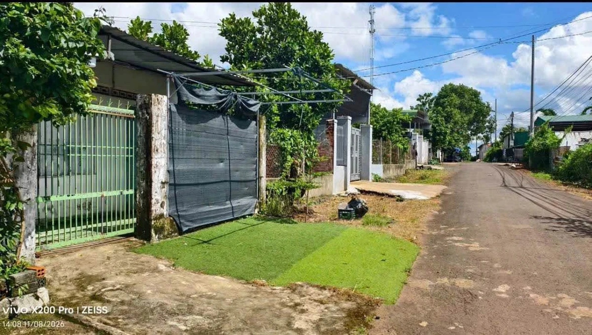 Bán lô đất 130m² Duy Hòa 850 triệu - Ảnh thu nhỏ 2