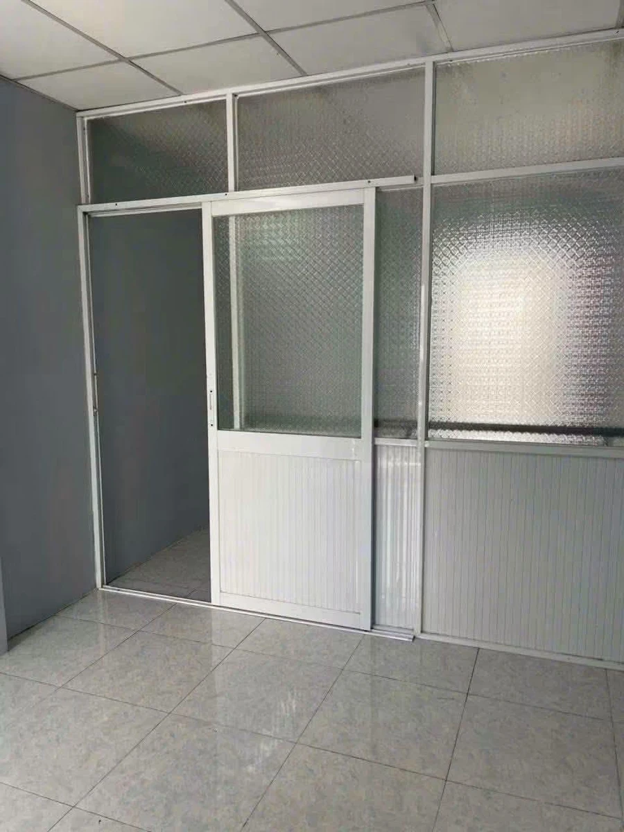 Bán nhà liên khu 27m² 1 phòng ngủ Bình Hưng Hòa B, Bình Tân - Ảnh thu nhỏ 4