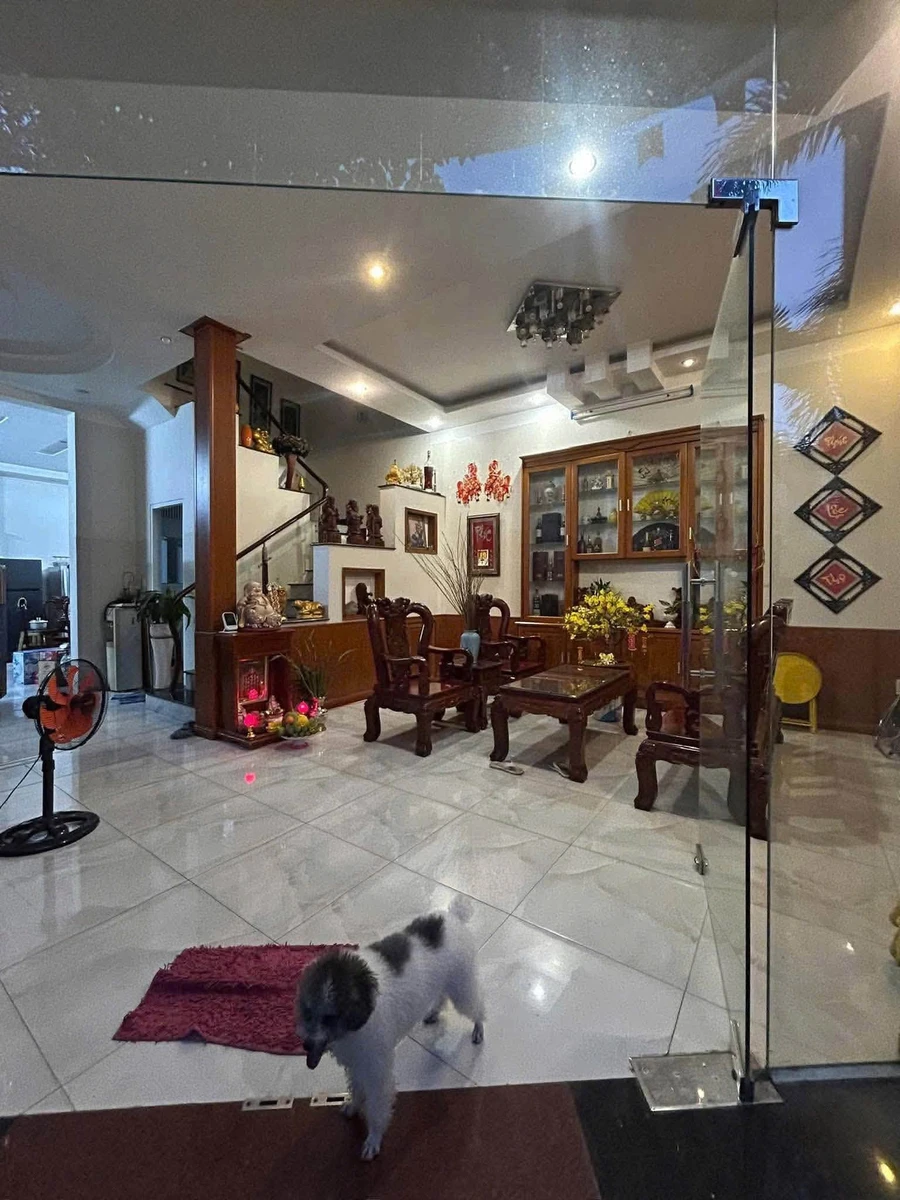 Bán nhà góc 2 lầu 272.9m² Tân Hiệp 8.7 tỷ - Ảnh thu nhỏ 4