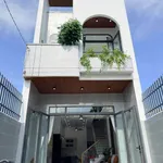 Bán nhà 1 trệt 1 lầu 88m2 Phường Trảng Dài Quận 12 - Ảnh thu nhỏ 2