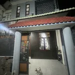Bán nhà 1 trệt 1 lầu 93.5m2 Phú Trinh Phan Thiết - Ảnh thu nhỏ 3