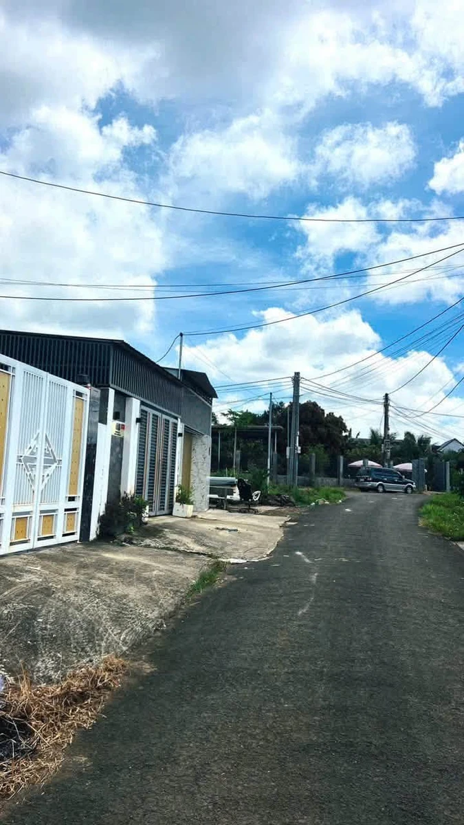 Bán 2 lô liền kề 450m² Thôn 8 Cư Êbur giá 1 tỷ 850 - Ảnh thu nhỏ 2