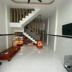 Bán nhà 3 tầng 32m², 3PN 3WC, Quy Nhơn - Ảnh thu nhỏ 1