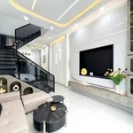 Bán nhà 4 tầng, 123m², 4PN, 2WC tại Tân Phong, Quận 12 - Ảnh thu nhỏ 4