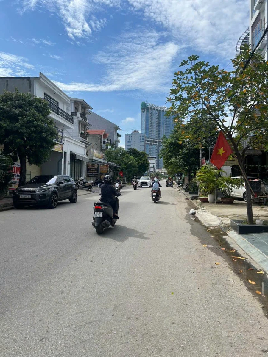 Nhà phố bán 5 tầng thang máy 60m² Trần Văn Giang 12,6 tỷ - Ảnh thu nhỏ 2