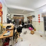 Bán nhà 85m2, 3 tầng gần Công viên Lê Thị Riêng Tân Bình - Ảnh thu nhỏ 3