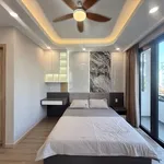 Bán nhà phố 32m2, 5 tầng, 3PN 3WC, hẻm xe hơi Bình Thạnh 7 tỷ - Ảnh thu nhỏ 4