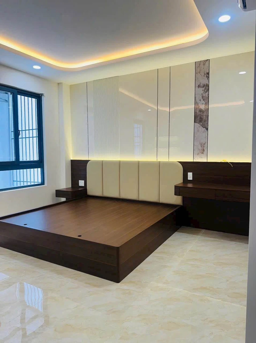 Bán nhà Mỹ Gia Nha Trang 100m2 4PN 8,8 tỷ - Ảnh thu nhỏ 3